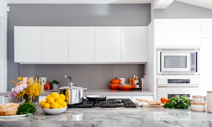 Remodelação de cozinha